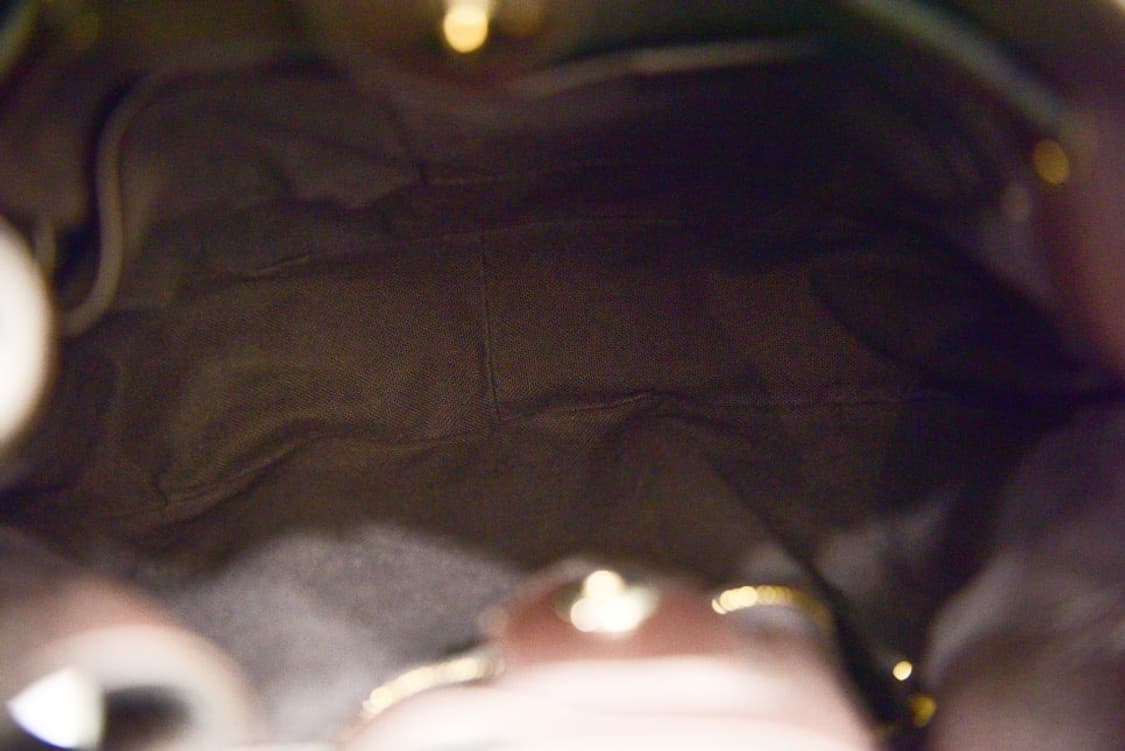 버버리 헤이마켓 체크 월든 벨트 호보 숄더백 (정품) 상품이미지10