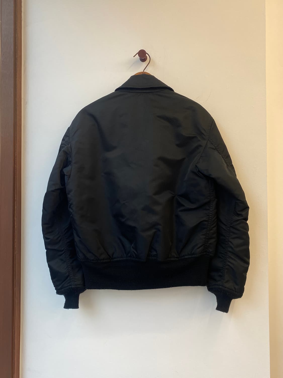 (95) 알파 CWU-45P 플라이트 자켓 상품이미지9