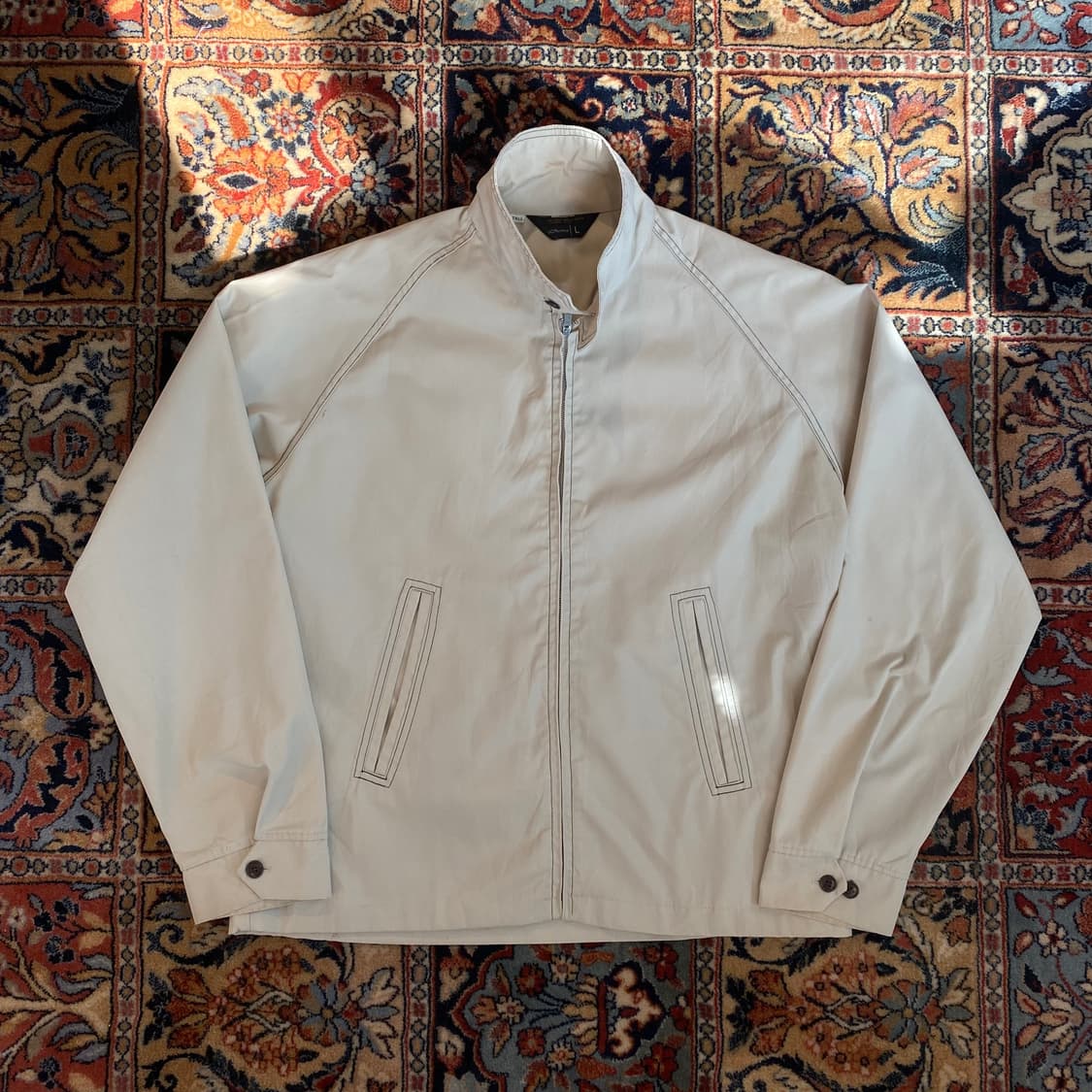 🌊JCpenny harrington jacketo 상품이미지1