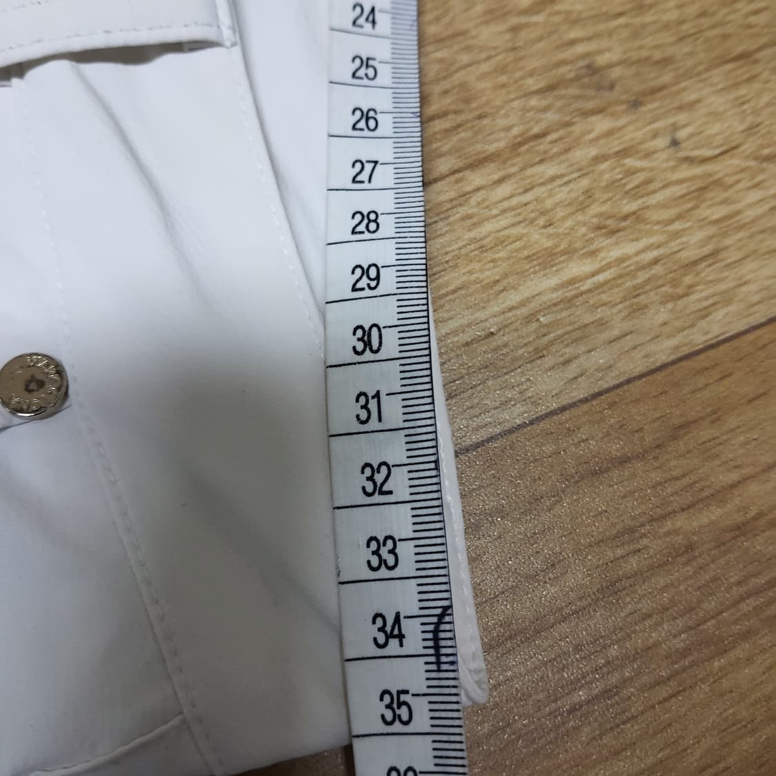 마크앤로나 골프 바지 팬츠 여자 26 s  봄.여름.가을용 상품이미지9