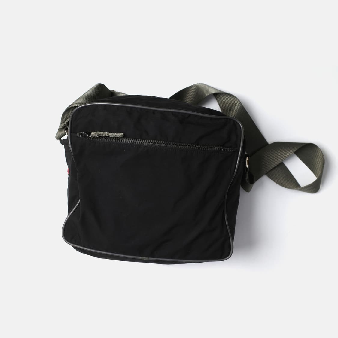 2000's Prada Sports Messenger Side Body  상품이미지3