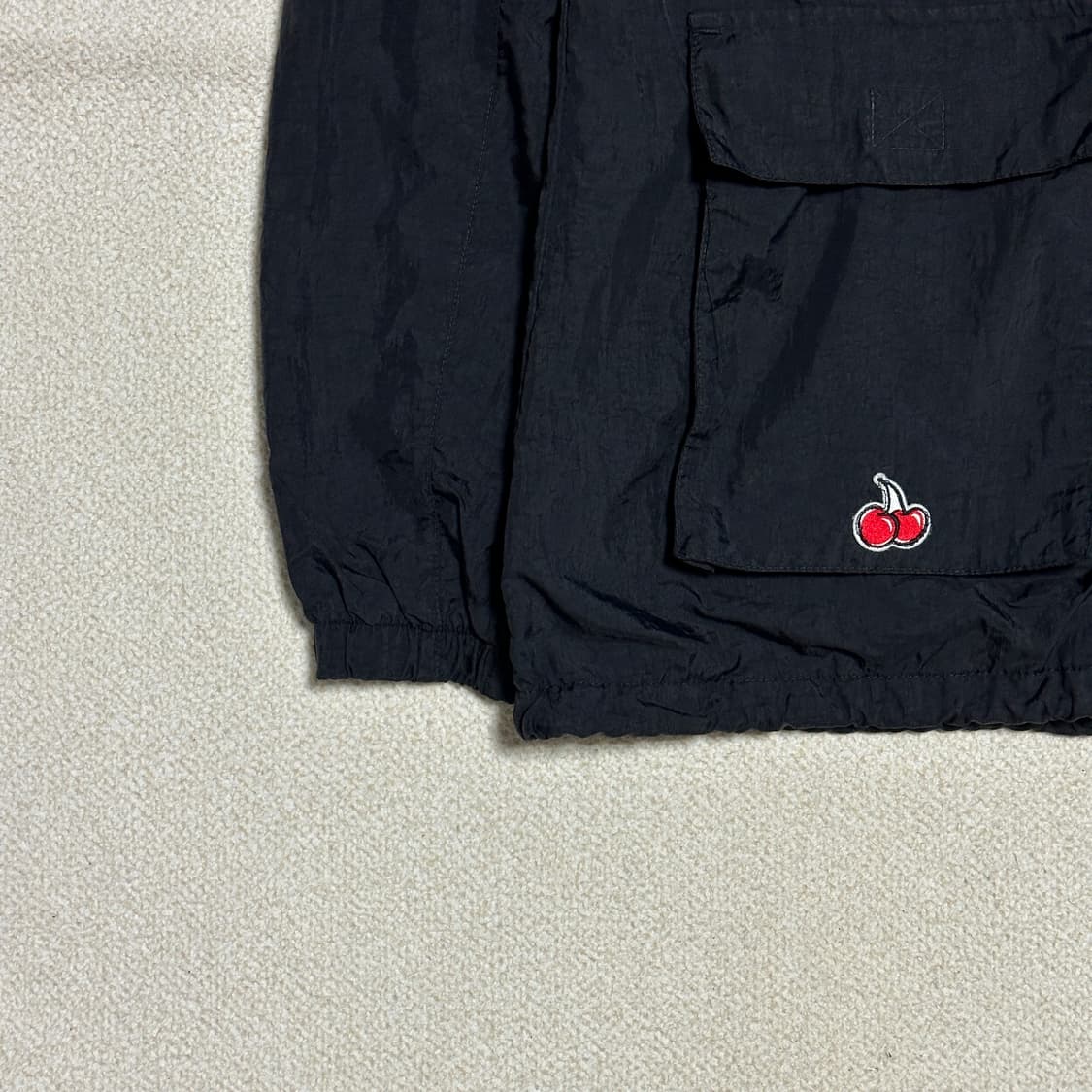 나이키 아이콘 클래쉬 우븐 재킷 상품이미지4