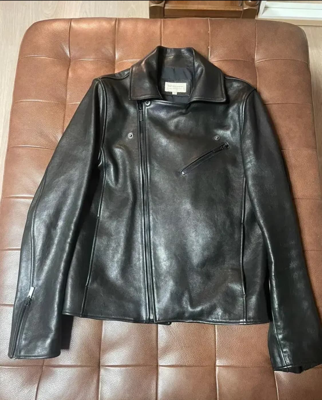 시리즈 가죽자켓 95 (양가죽) 상품이미지2