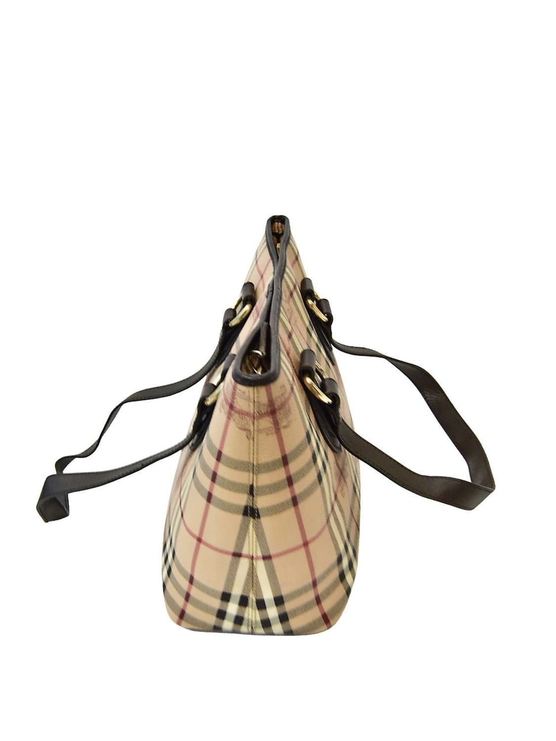 버버리 노바체크 숄더백(정품) 상품이미지3