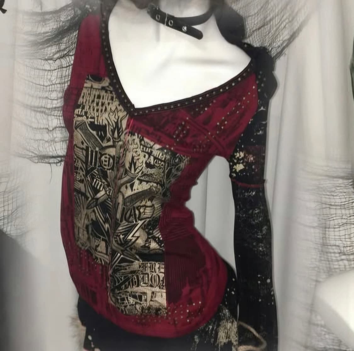 리버탈리아 후드롱슬 상품이미지1