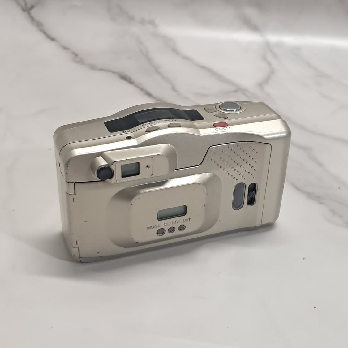 삼성 MAXIMA ZOOM 140S 필름카메라 상품이미지6