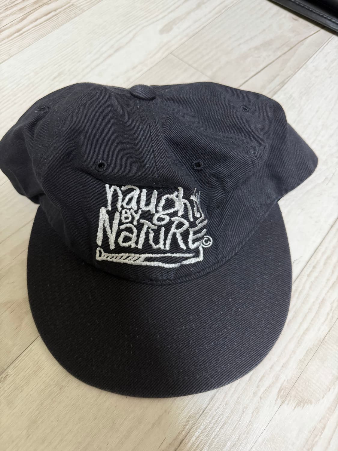 도넛리벤지 핑거프레스 너티네이쳐 캡 상품이미지1