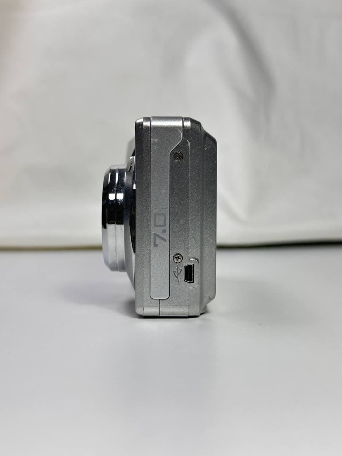 카리나pick✧･ﾟ코닥 easyshare c713 이지쉐어 디카 카메라 상품이미지5