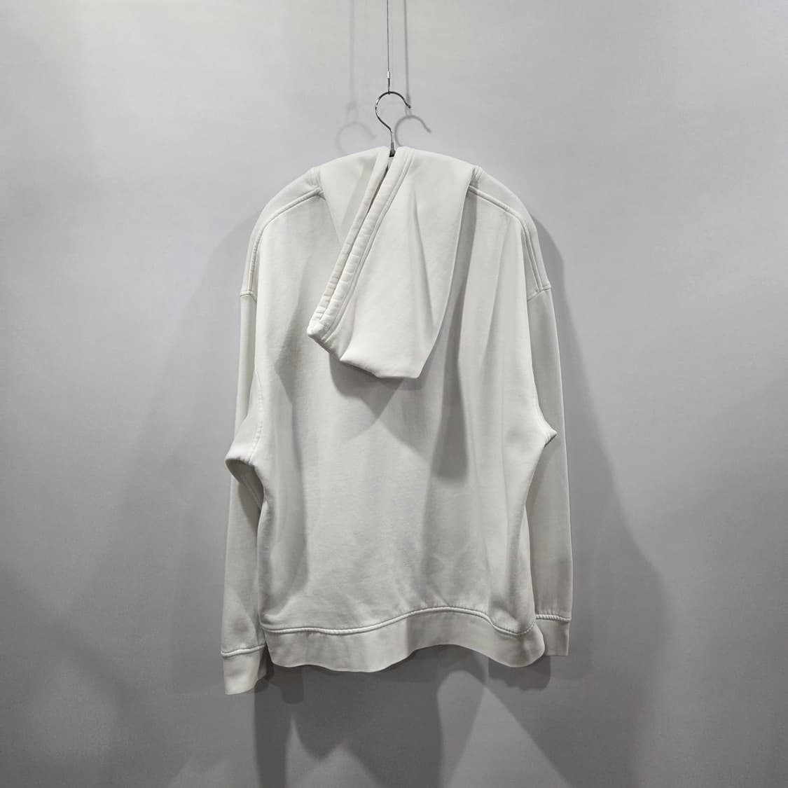 리바이스 프린팅 기모 후드티 L 상품이미지3