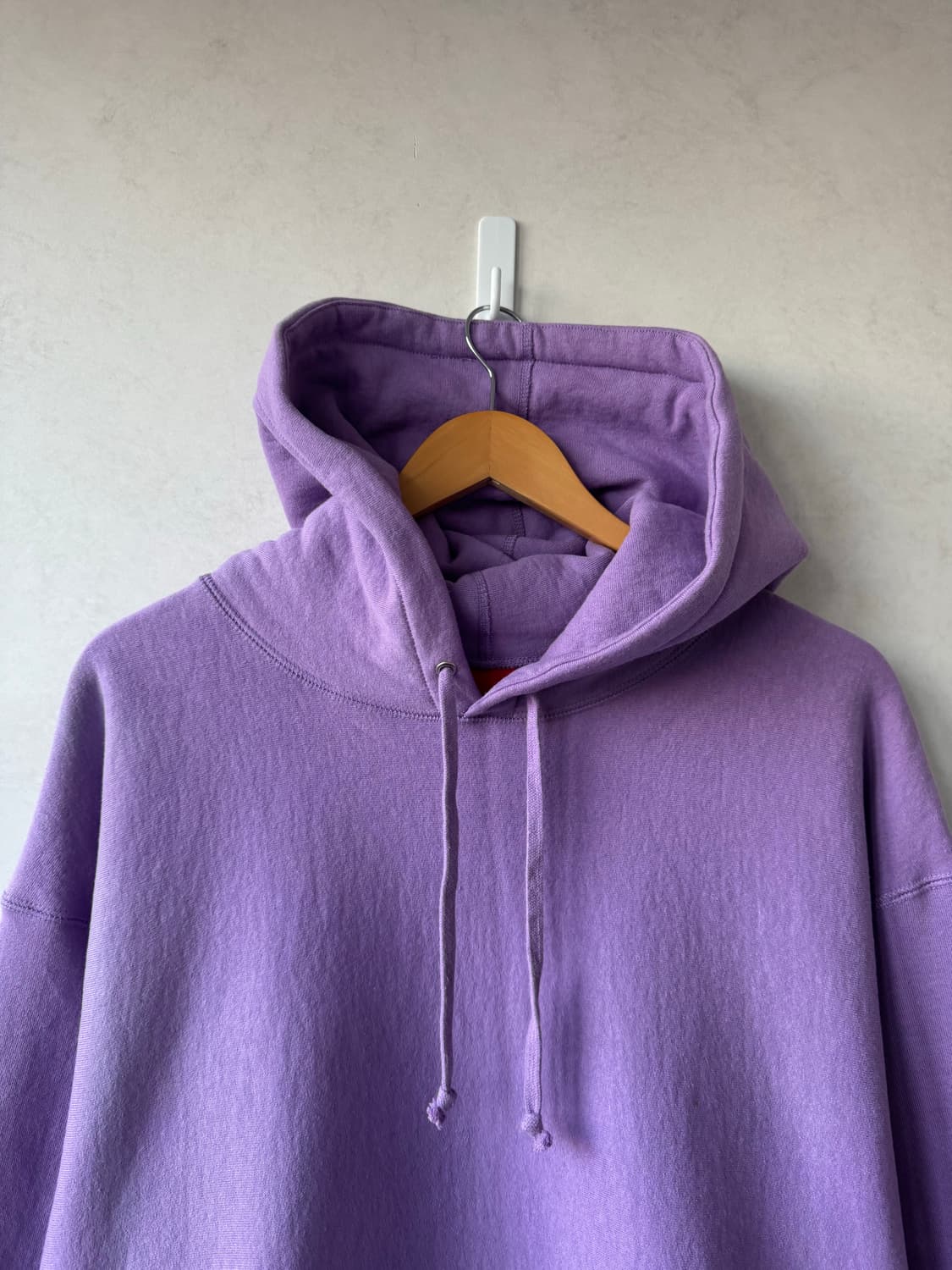 Fw18 슈프림 Studded 후드티 상품이미지3