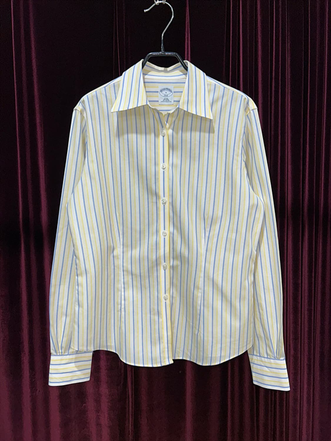 BROOKS BROTHERS WOMEN SHIRT 상품이미지1
