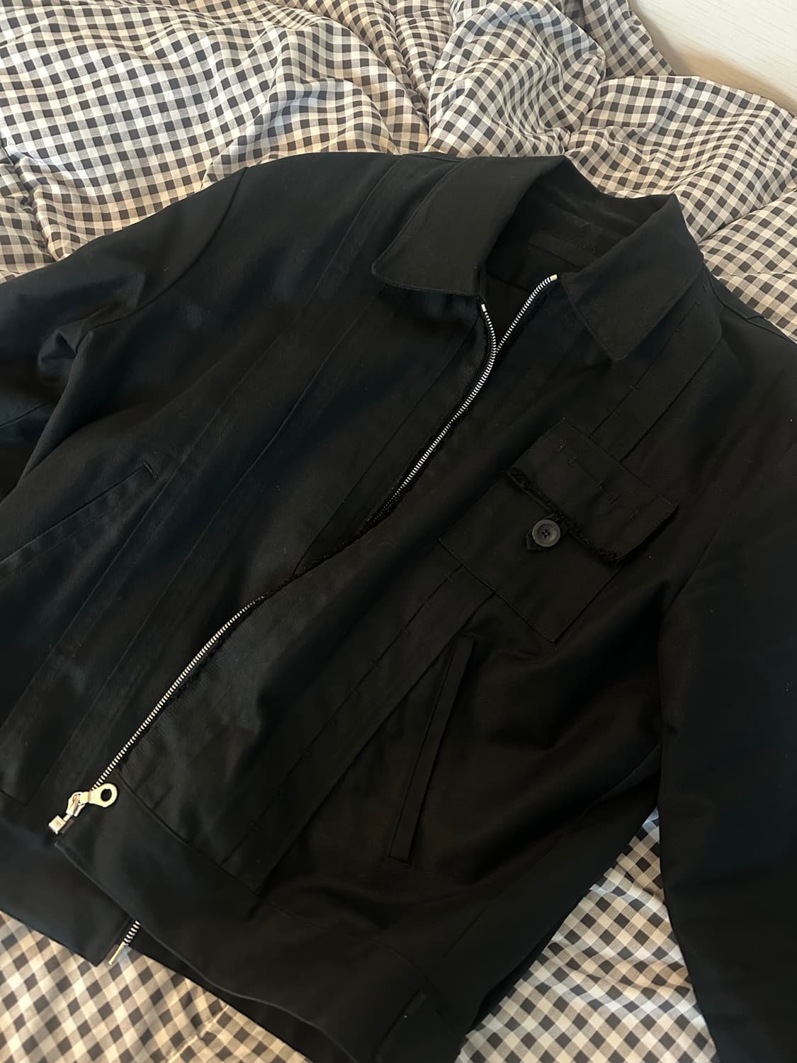 jabberwocky inside out jacket  상품이미지5