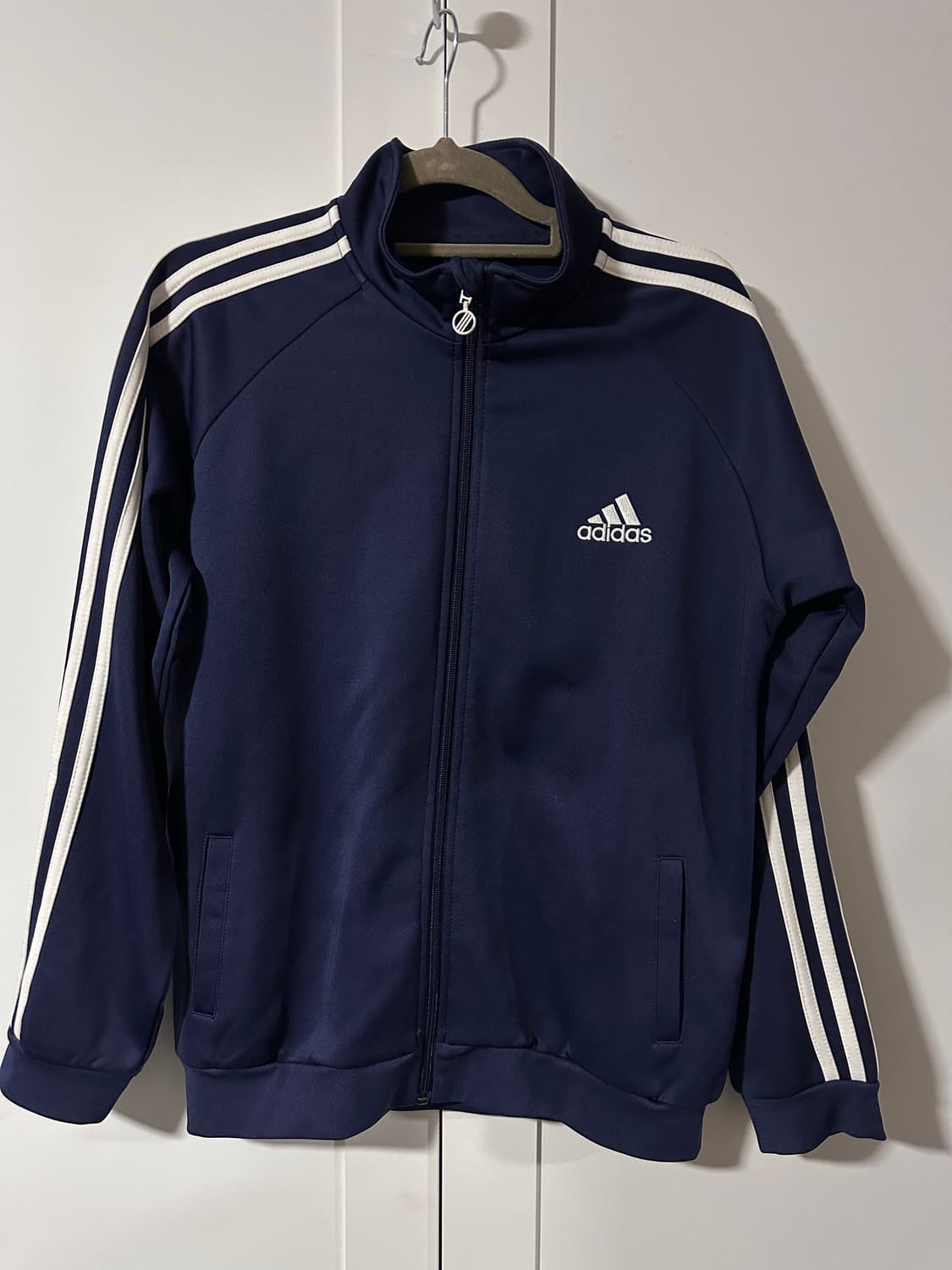 아디다스 네이비 져지 상품이미지1