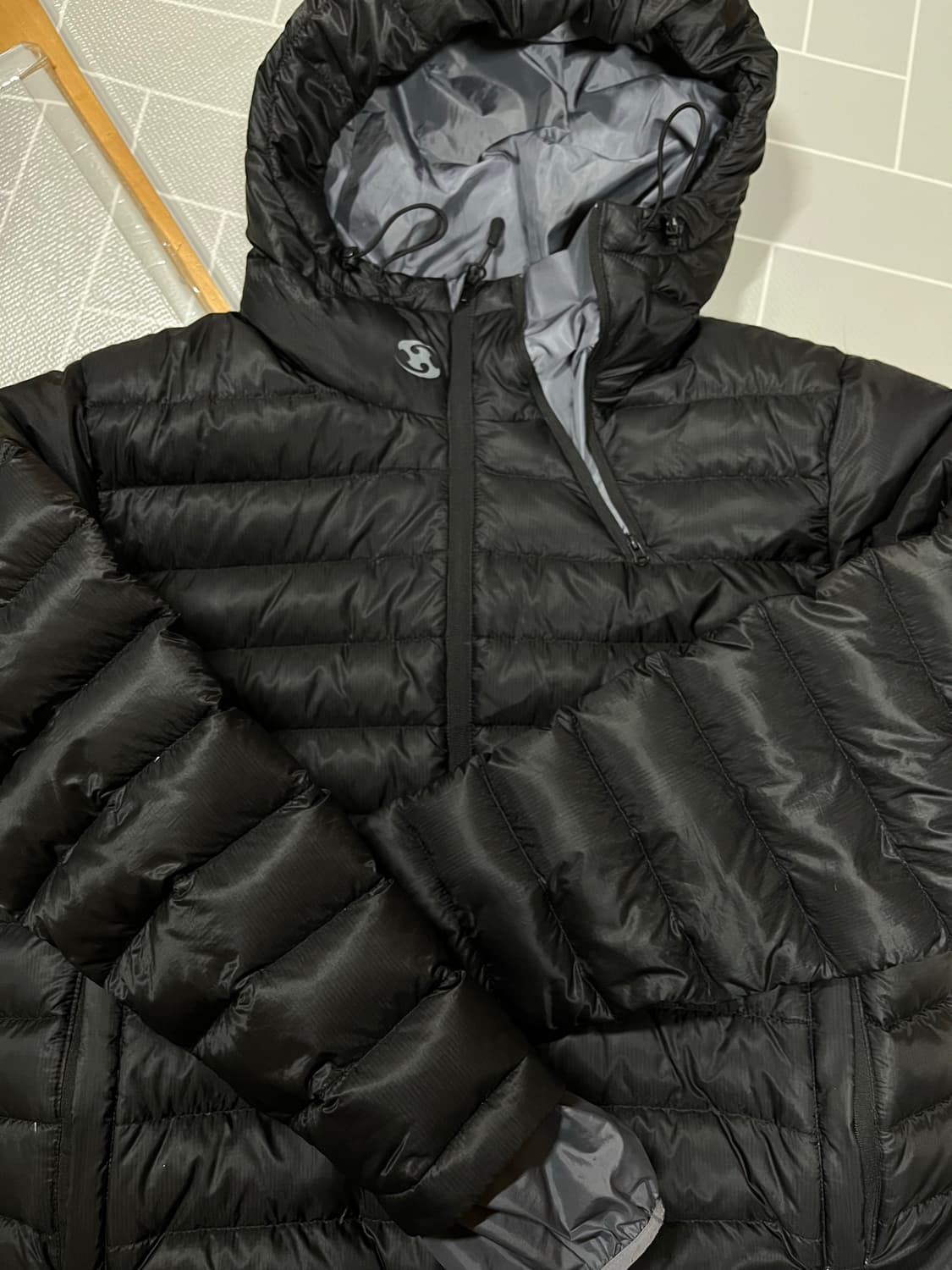 산산기어 서픽스 자켓 상품이미지1