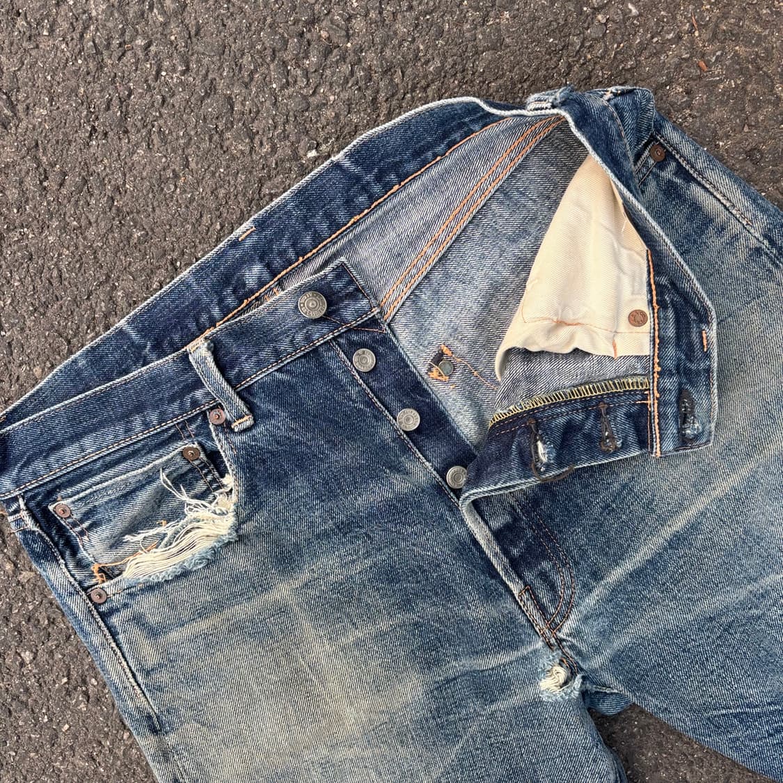 00년대 일본 lvc 55501 상품이미지6