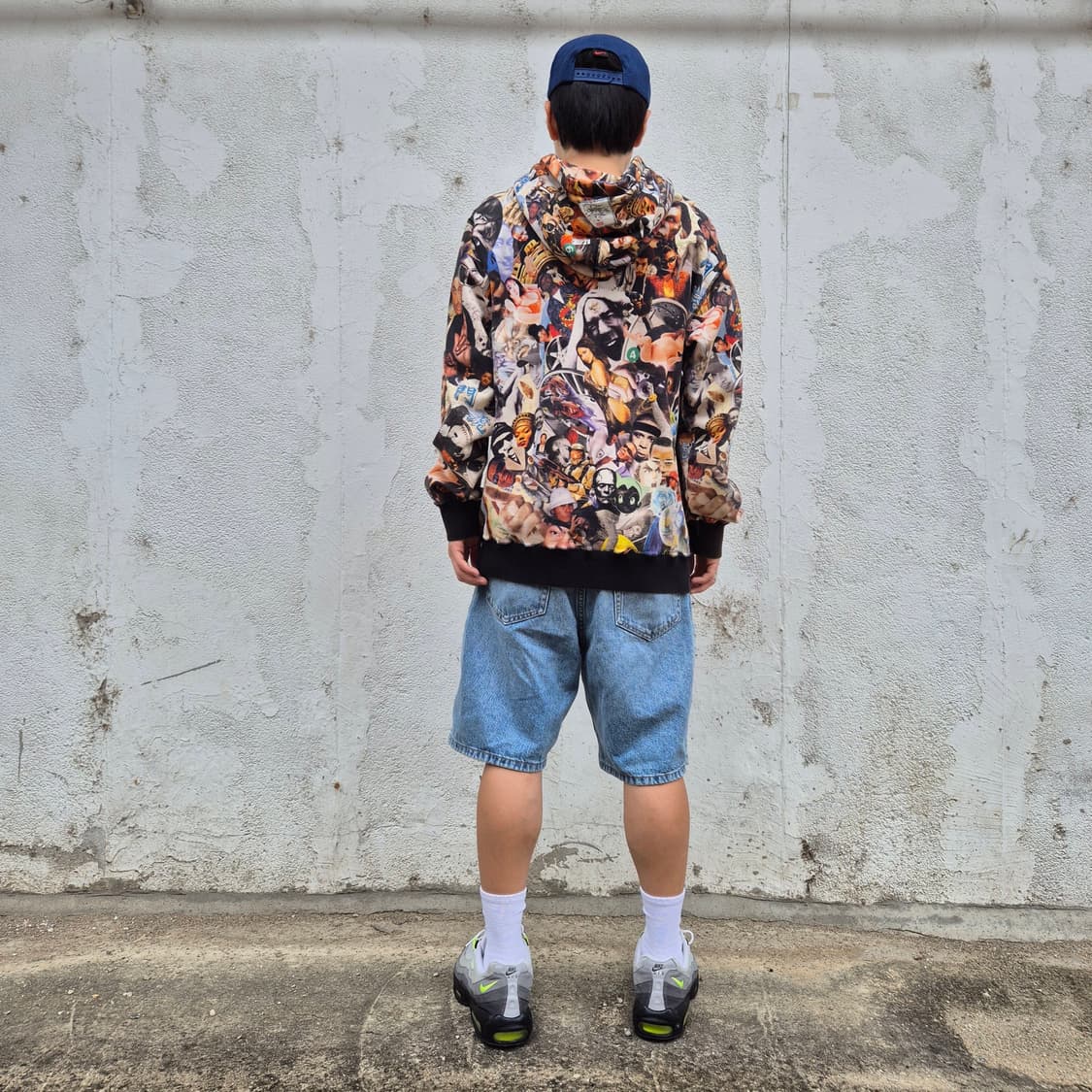 YouZuDe Styling 상품이미지4