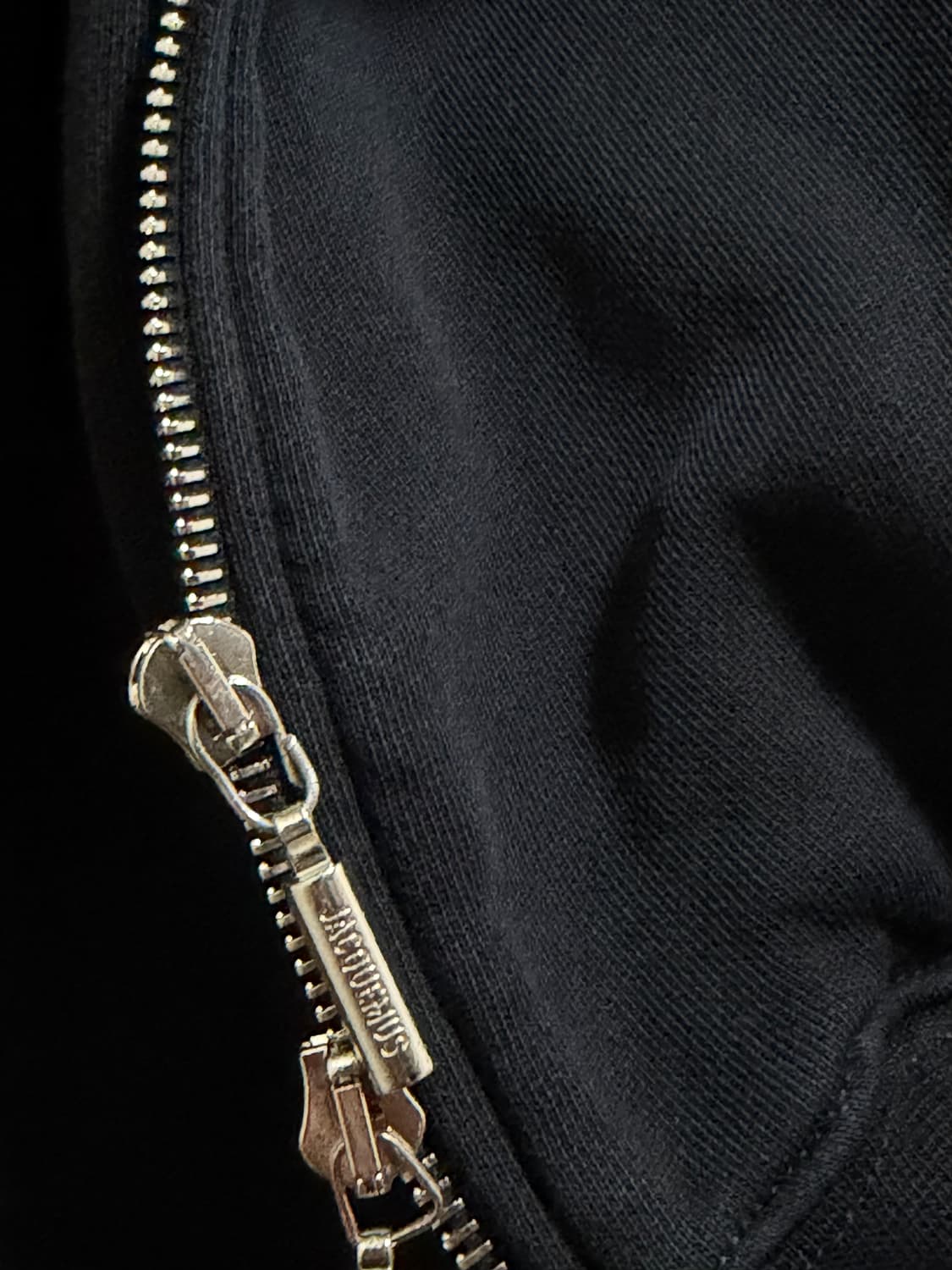 (M) 자크뮈스 그로그랭 후드집업 상품이미지6