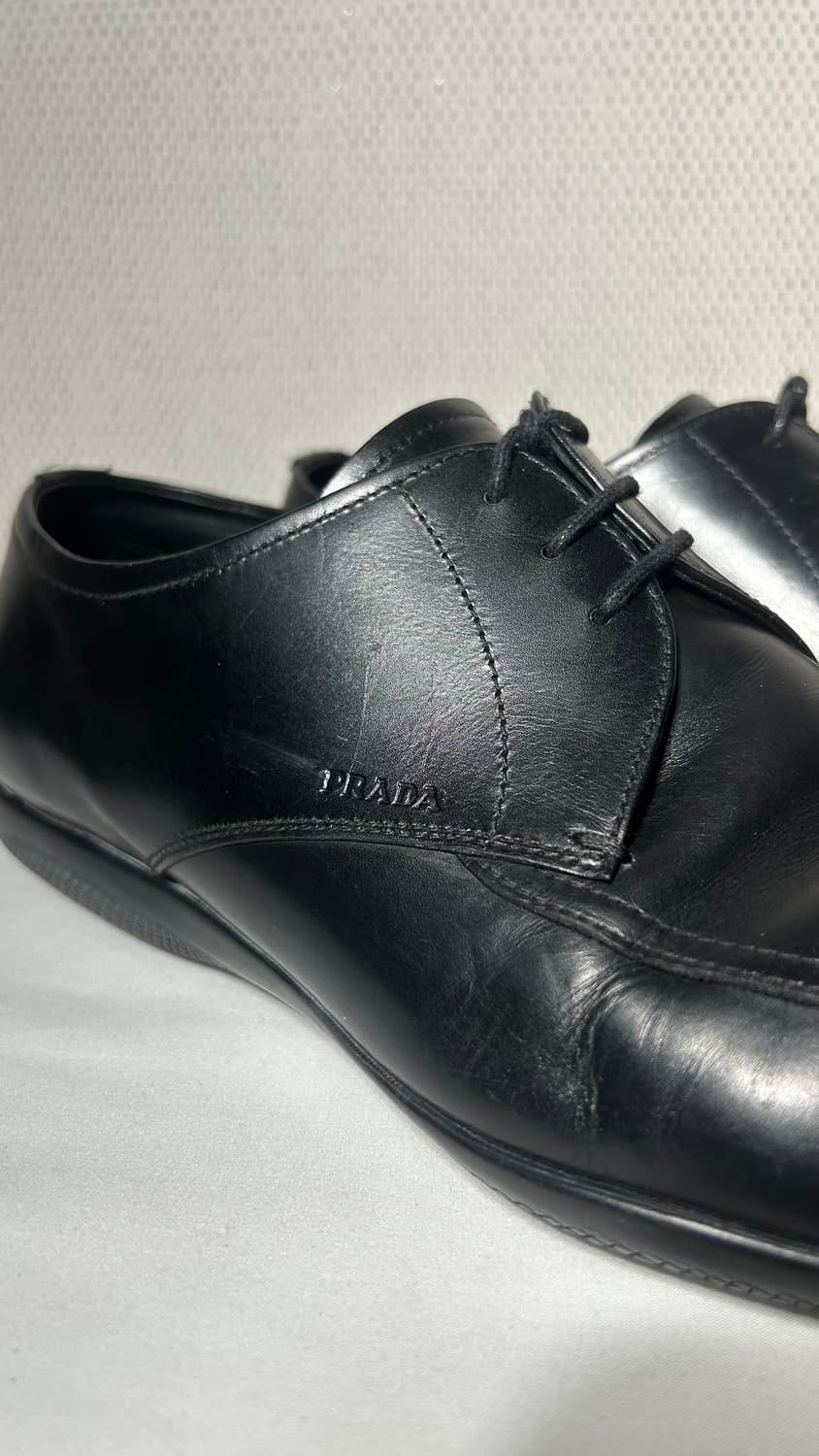 프라다 스포츠 로퍼 상품이미지2