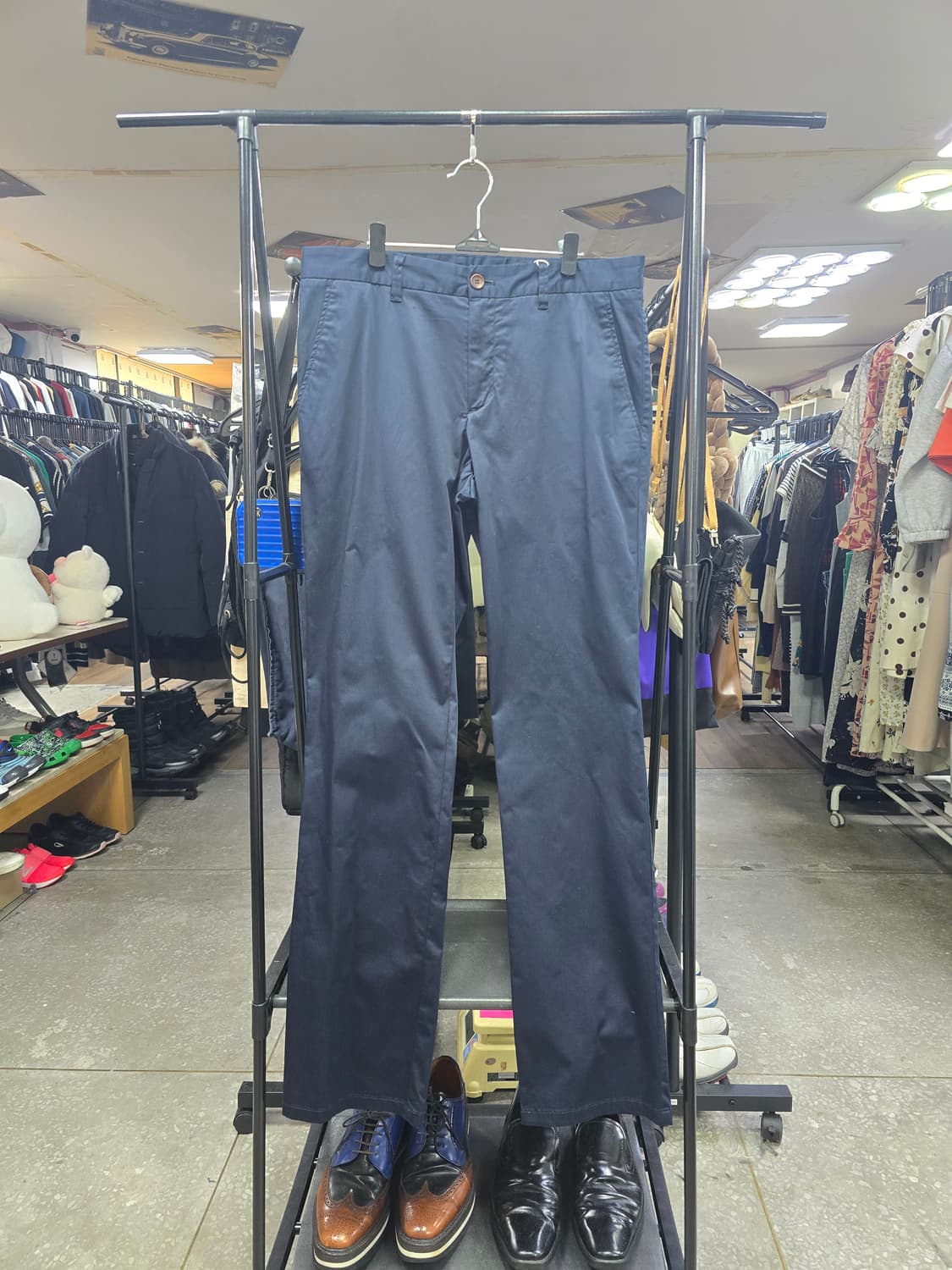 인터메조 면바지 (1146) 상품이미지1
