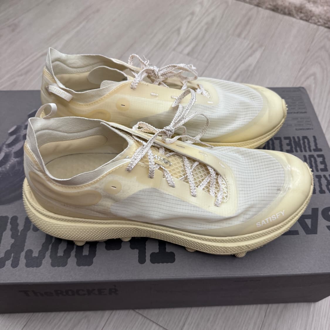 [275] 새티스파이 더라커 상품이미지1