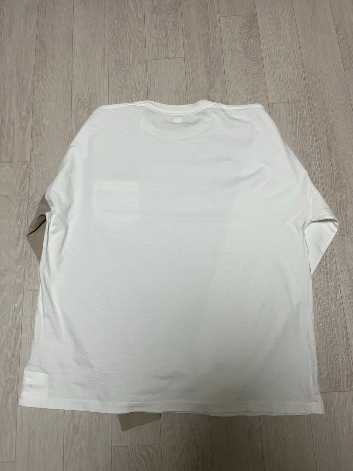 캡틴선샤인 웨스트코스트 롱슬리브 42사이즈 상품이미지2