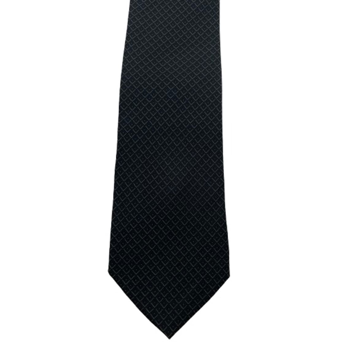 446) (ARMANI) 아르마니 패턴 넥타이 상품이미지1