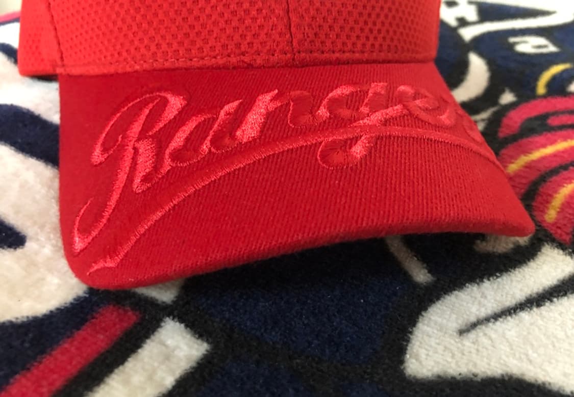 MLB코리아 텍사스레인져스 모자/캡 F 상품이미지10