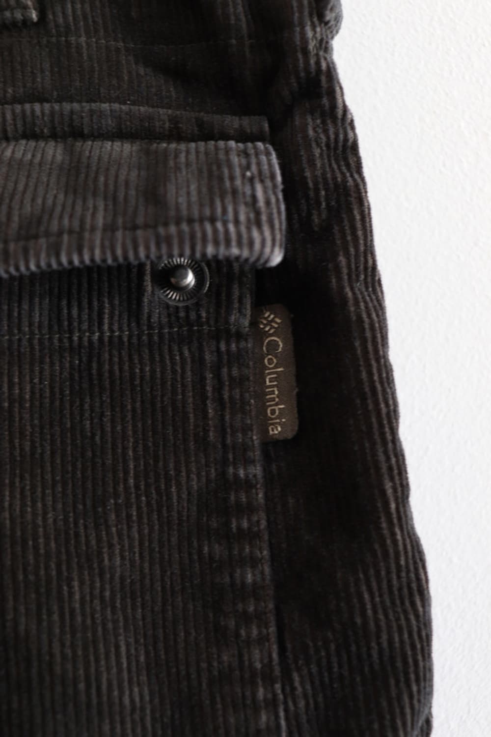 Columbia corduroy pocket pants 상품이미지8