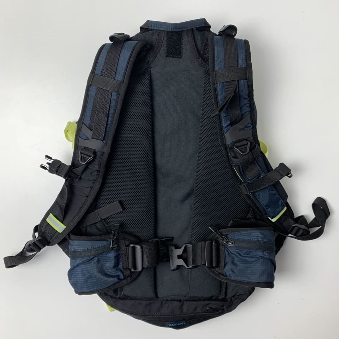 [OS/정품] 컬럼비아 Soza 30L 남여공용 백팩
 상품이미지4