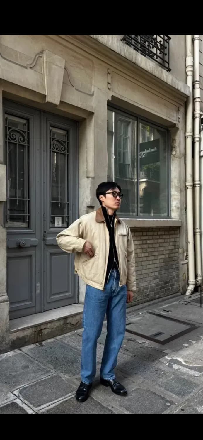 드레프로젝트 LB 데님 (31) 상품이미지10