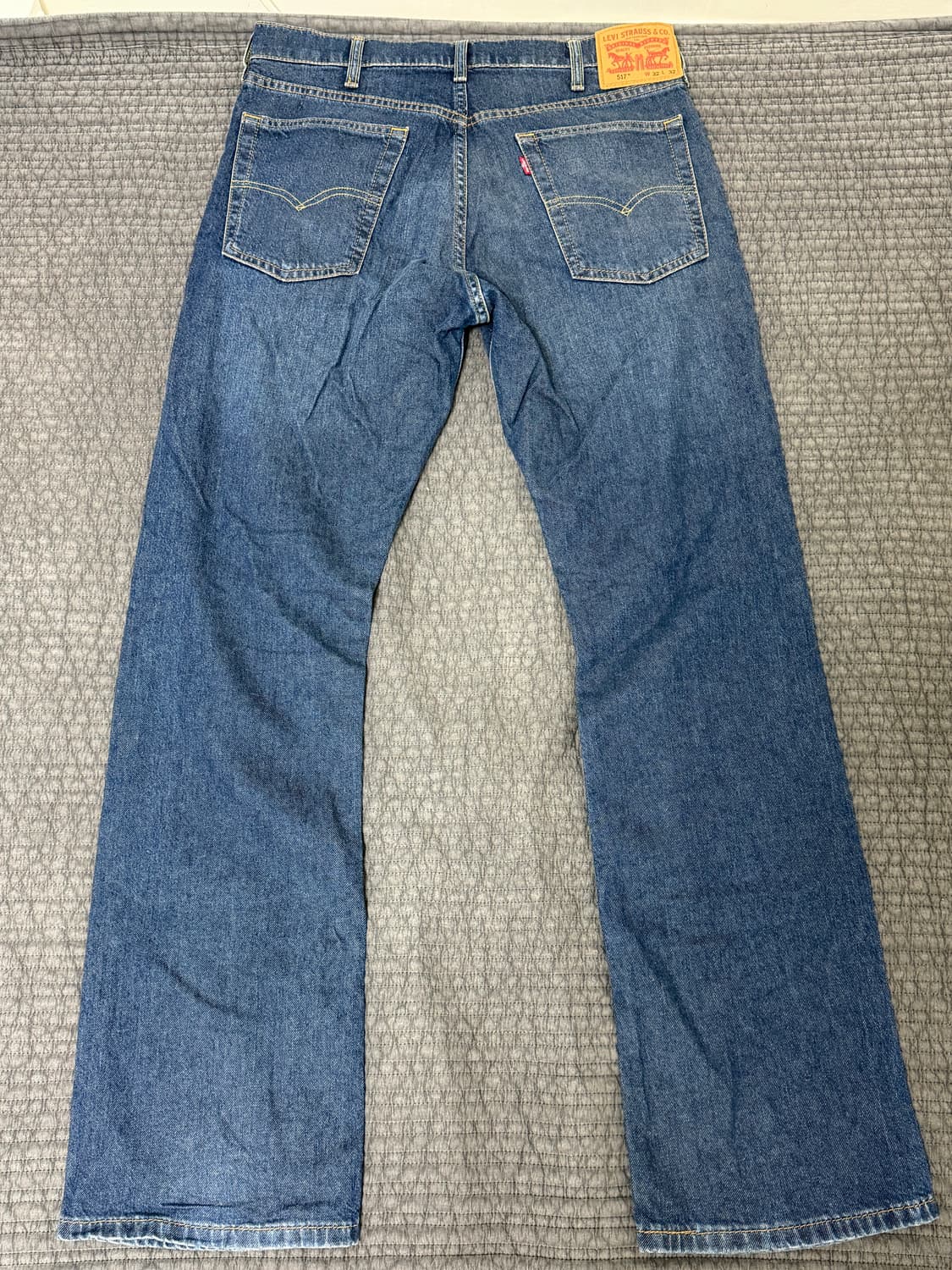 리바이스 517  상품이미지2