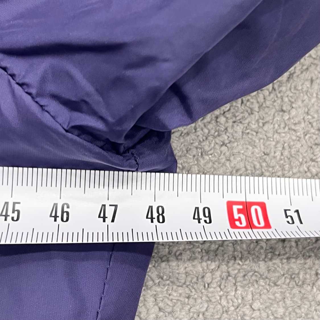 90 루이까스텔 바람막이 점퍼 상품이미지7