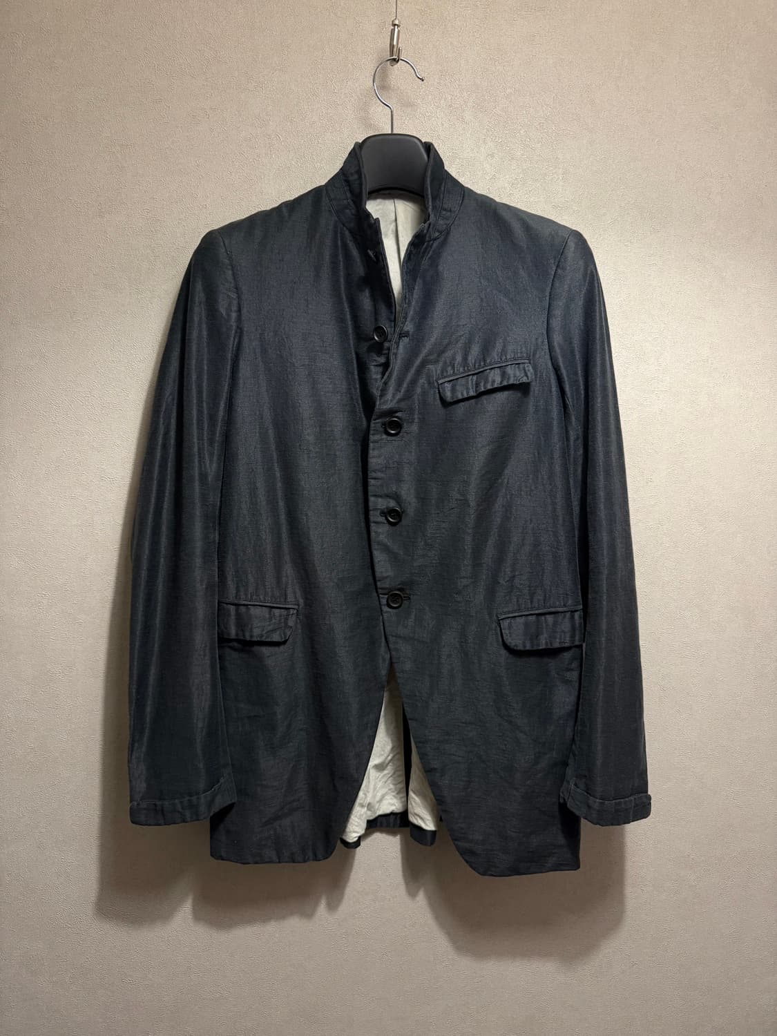 Comme des Garcons 5B Tailored Jacket 상품이미지7