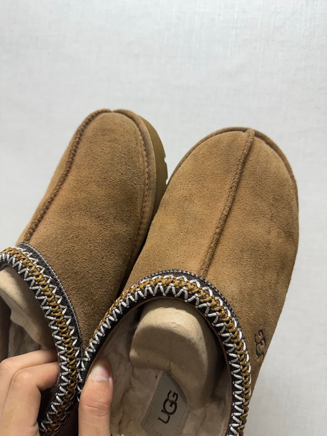 어그 타스만 270 팝니다! 상품이미지2