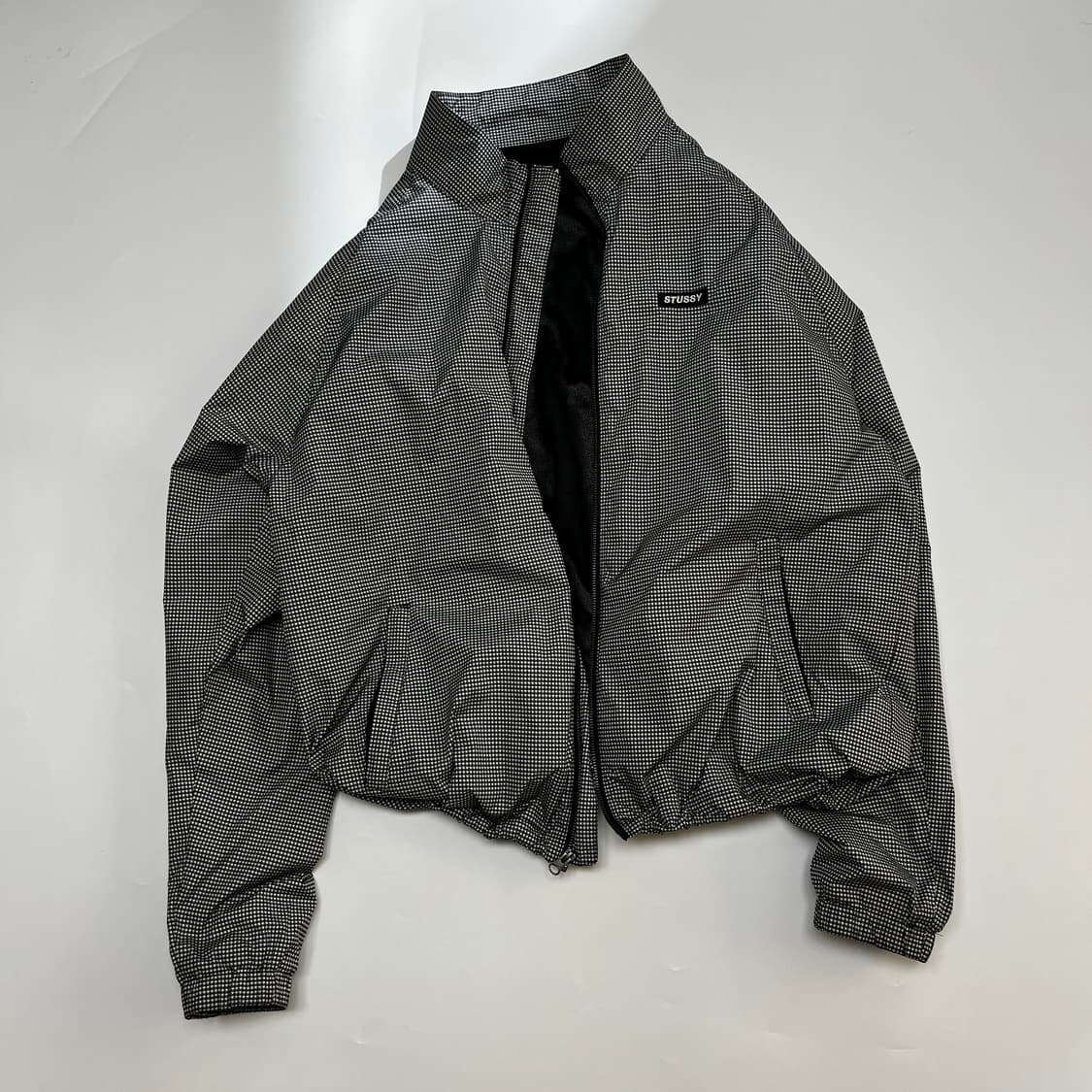 올드 스투시 트랙자켓 XL  상품이미지1