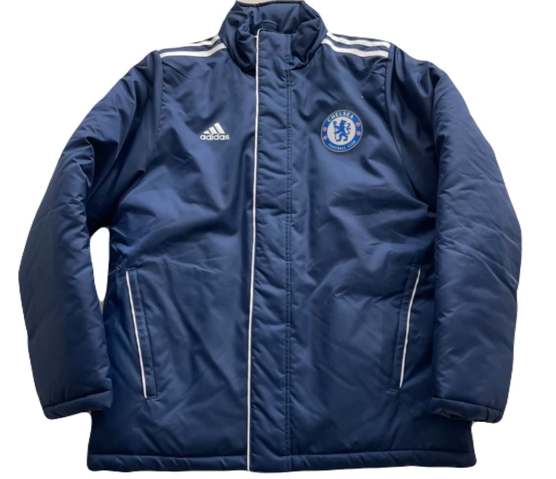 아디다스 첼시 패딩 s 상품이미지1