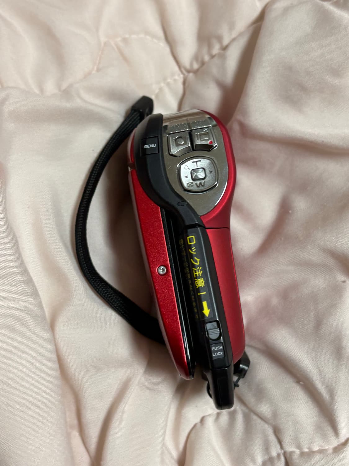 (작례 ㅇ) 산요작티 ca9 상품이미지2