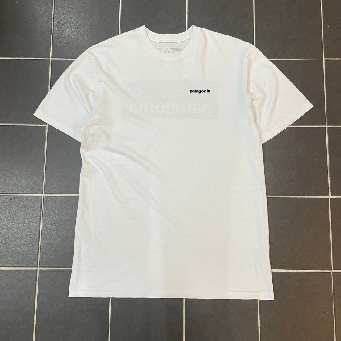 Patagonia top 상품이미지3
