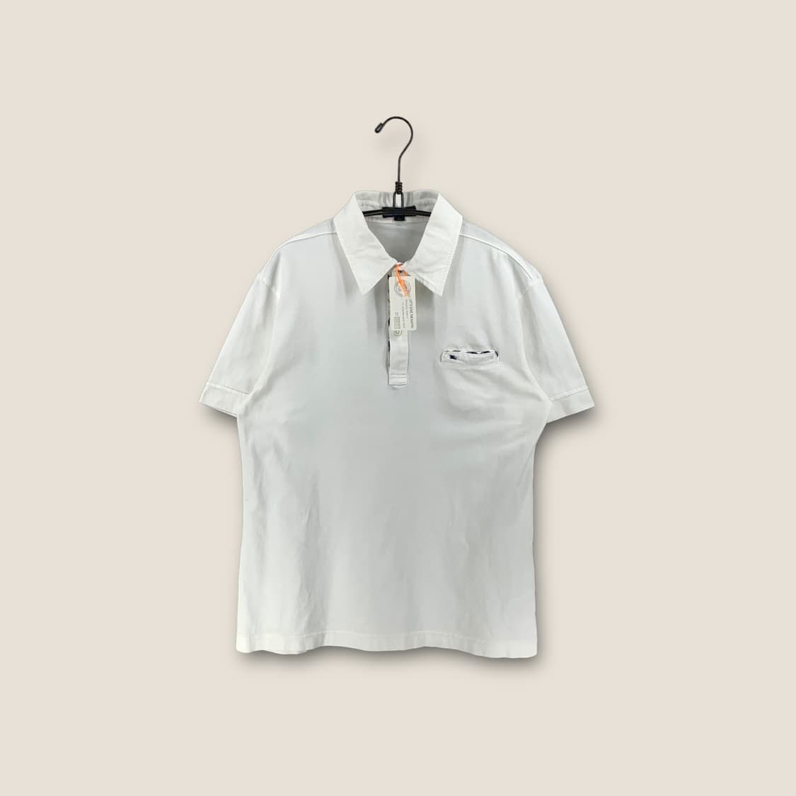 버버리 로고 PK카라티 상품이미지1