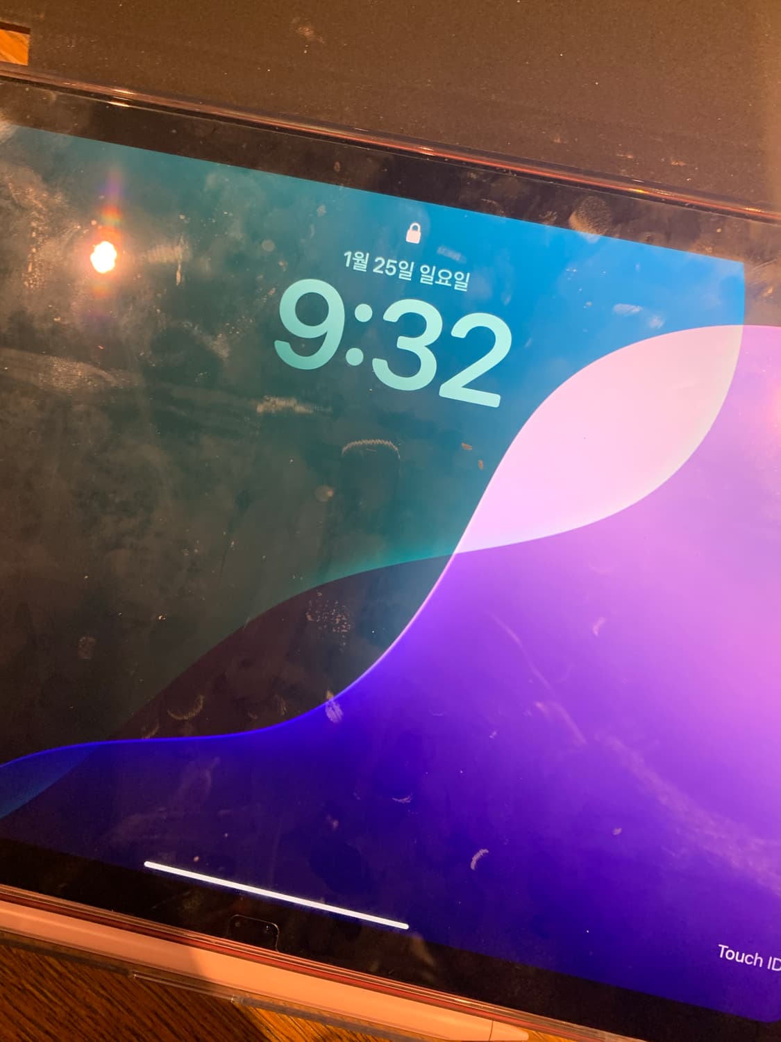 아이패드 10세대 핑크 64기가  상품이미지2