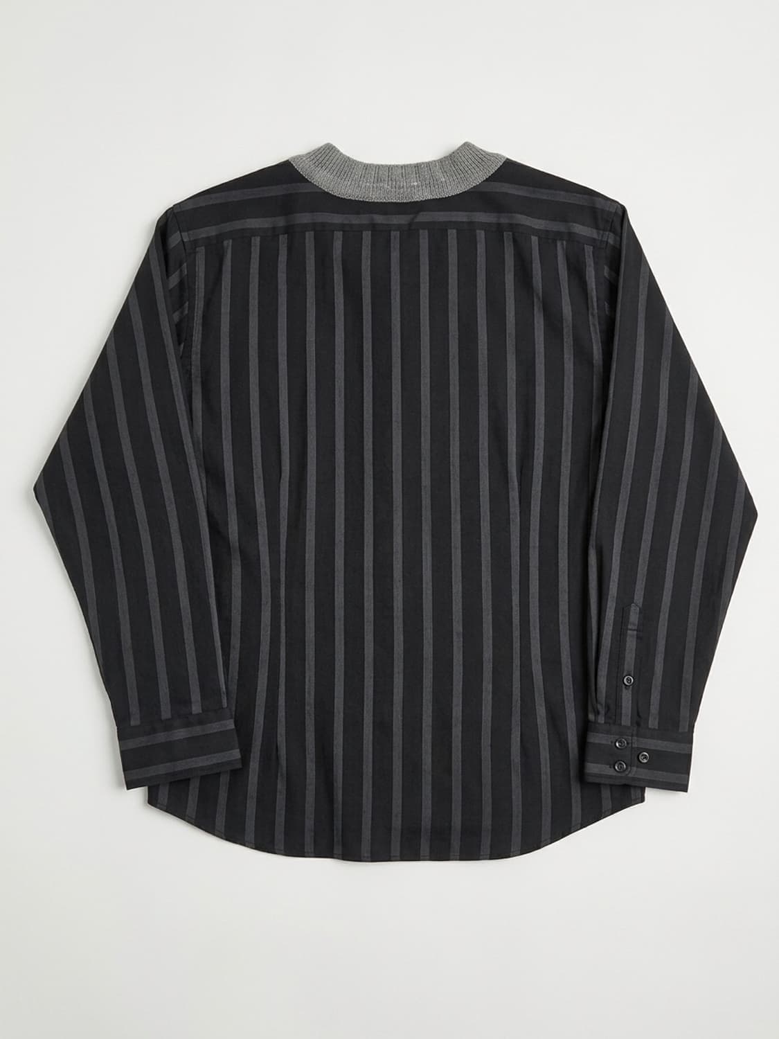 Bless Front Insert Pullover 상품이미지4