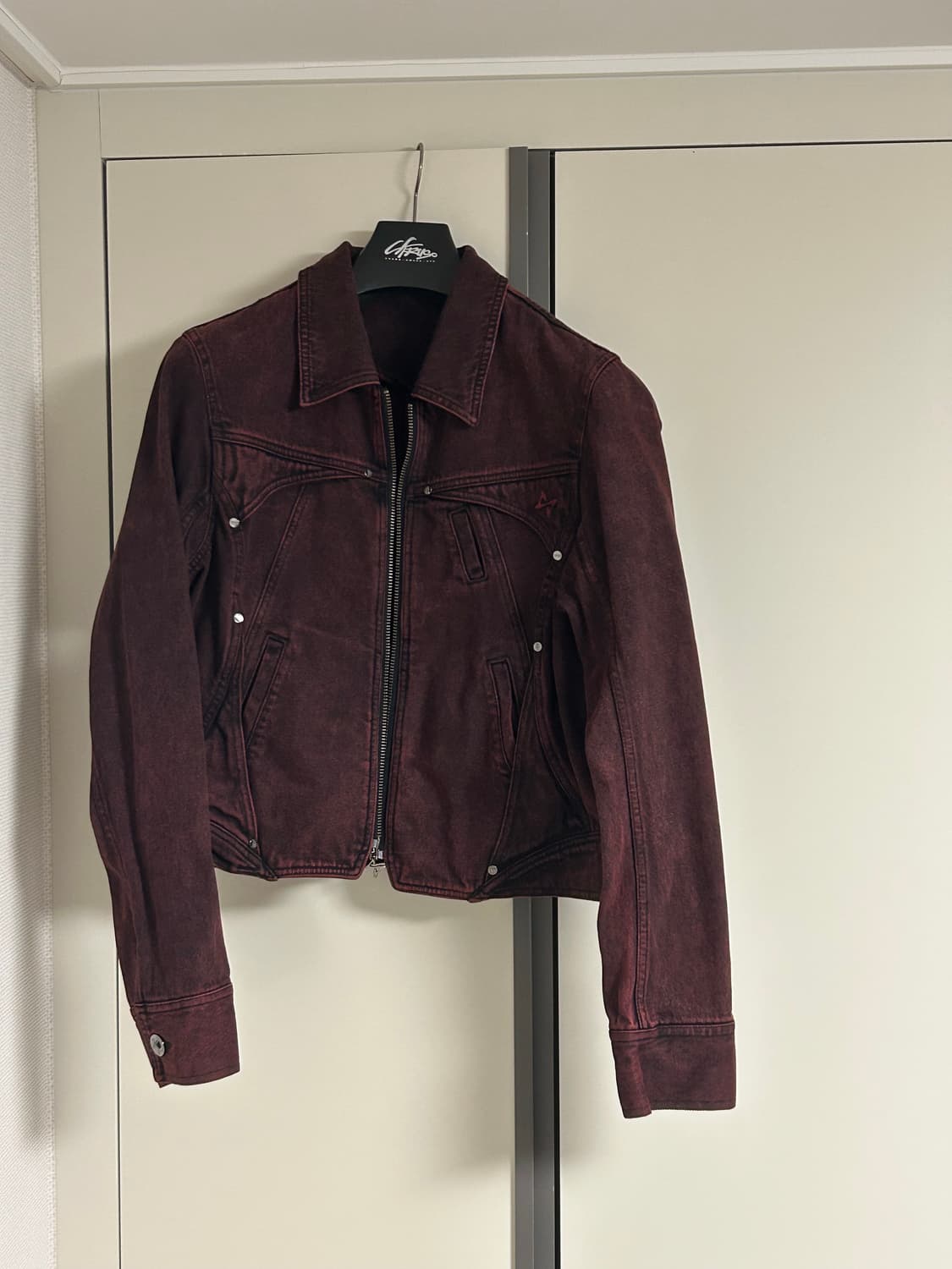 BLR 자켓 상품이미지1