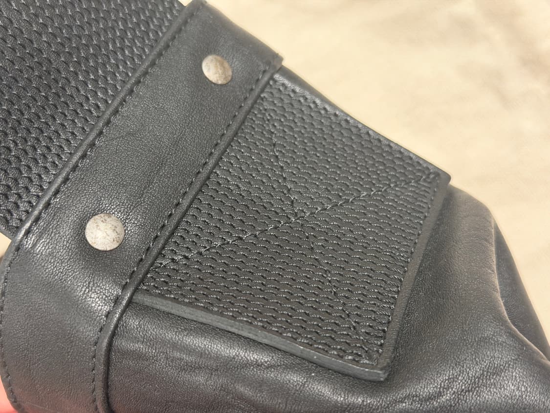 타이가 타카하시 뉴스보이백 Lot.  004 상품이미지4