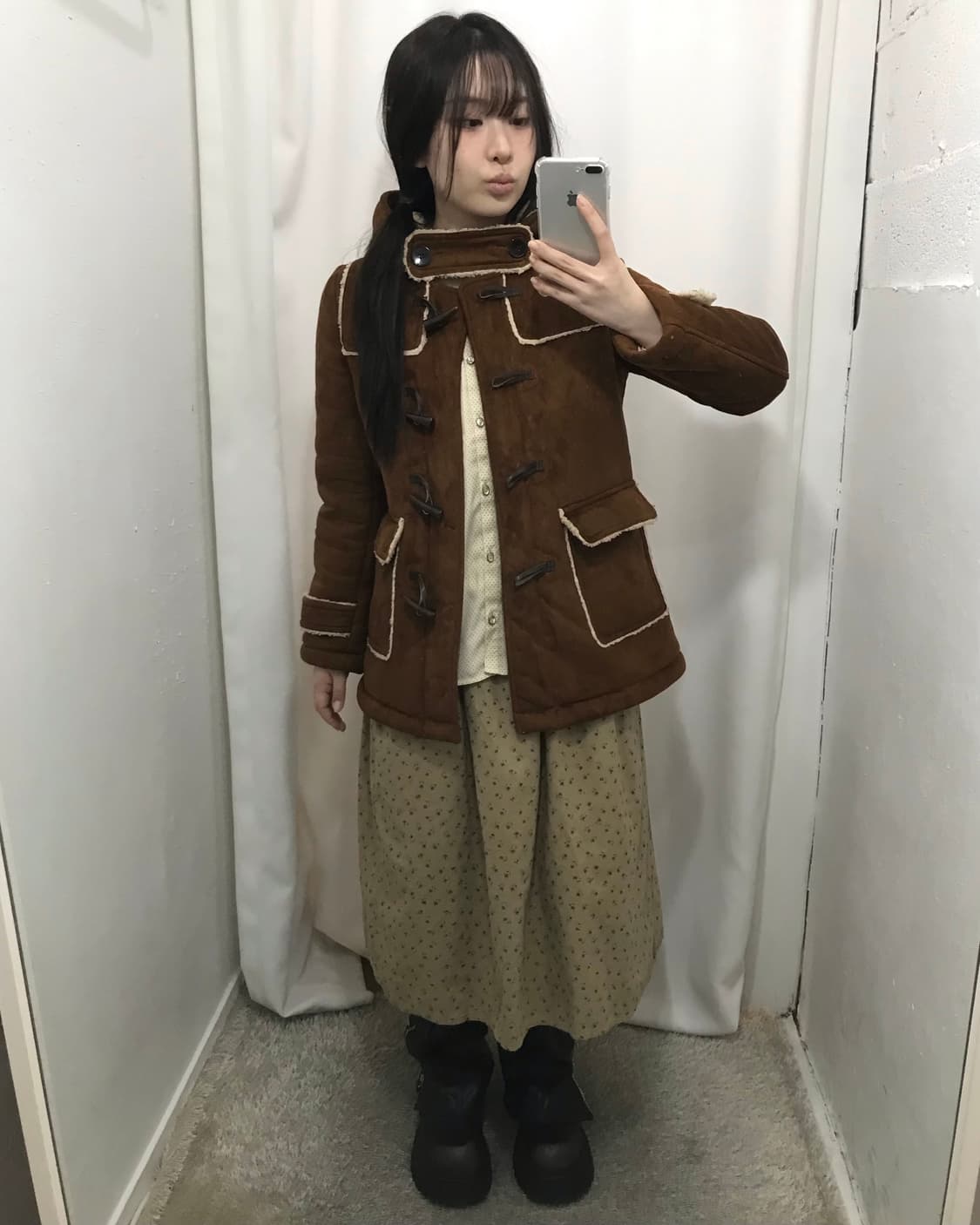 소녀 떡코 세트 🤍 상품이미지2