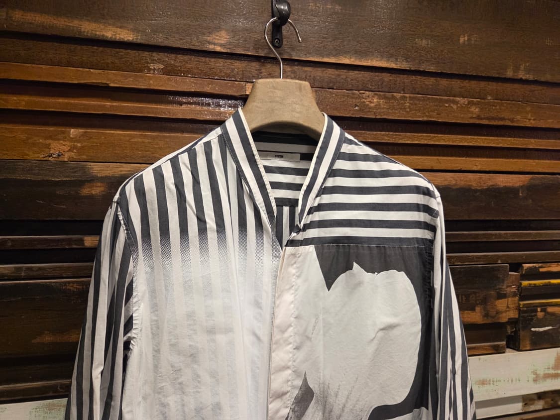 시스템 셔츠 상품이미지7