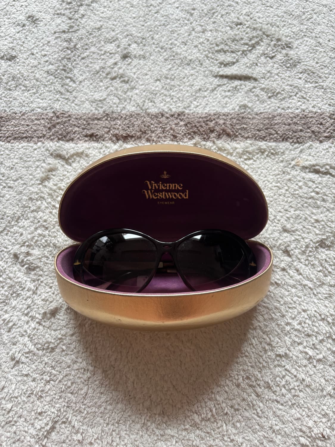 비비안웨스트우드 선글라스 상품이미지1