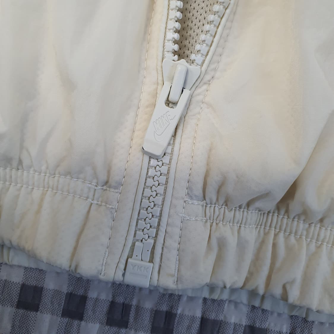 나이키 우븐 바람막이 자켓 남자95~100 상품이미지4