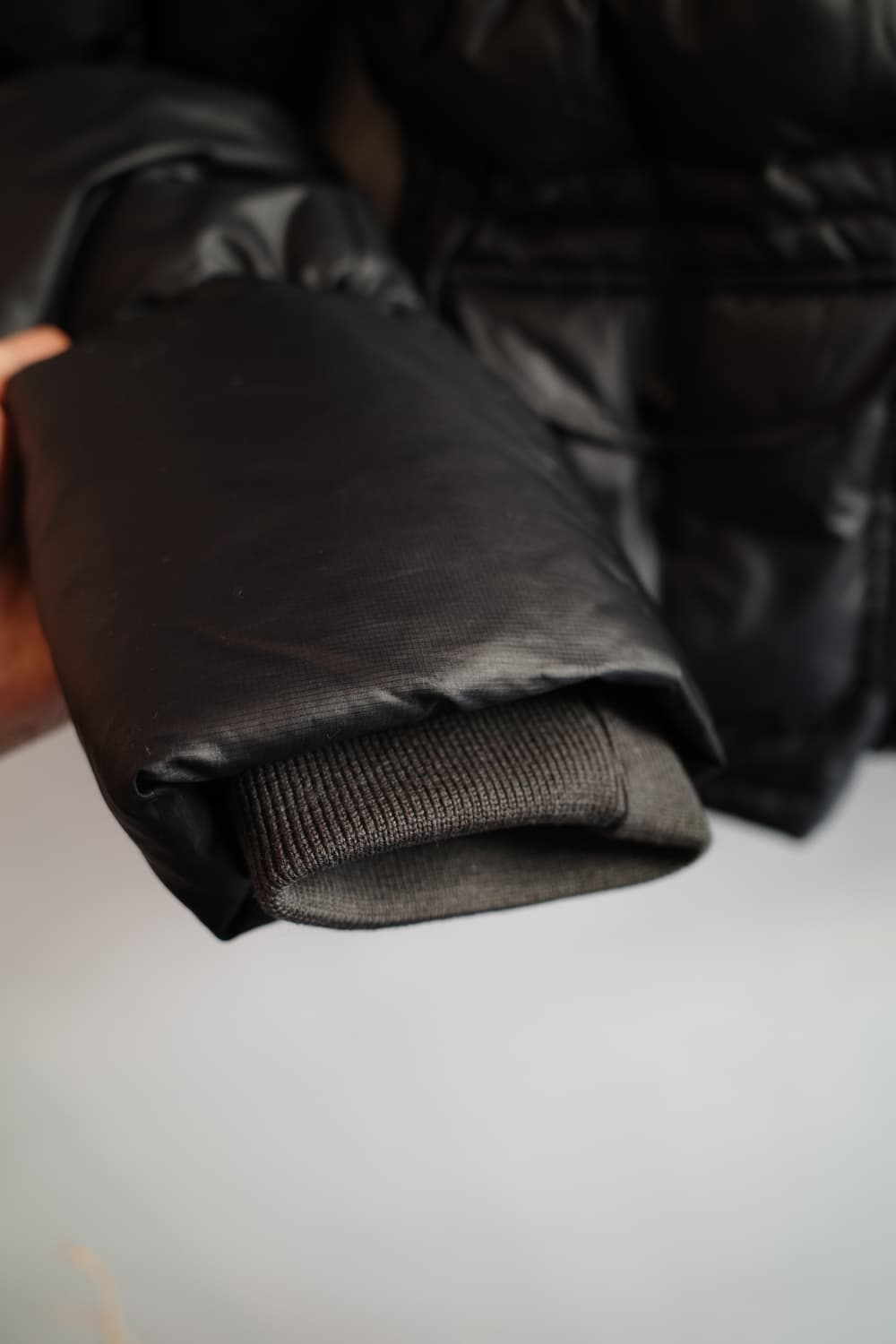 Adidas 모터사이클 덕 다운 패딩   상품이미지6