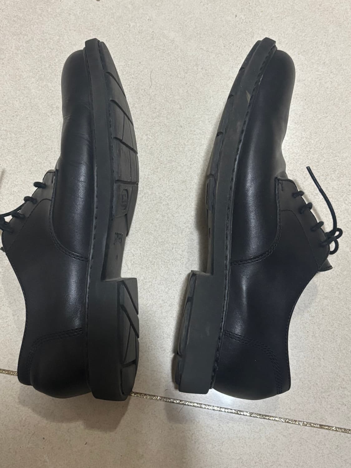 [270] 캠퍼 camper 가죽 더비 41사이즈  상품이미지2