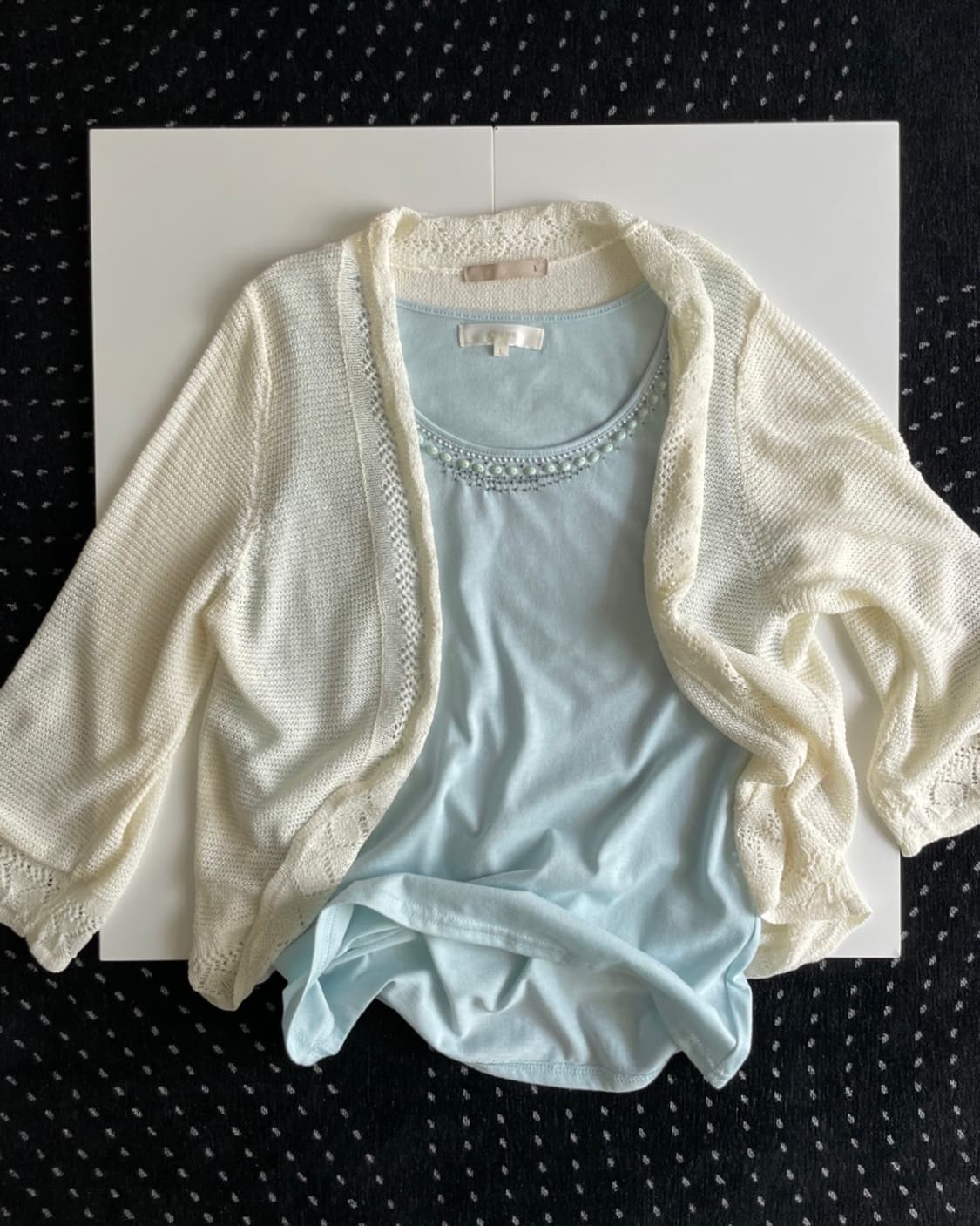 summer robe cardigan 상품이미지1
